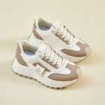 Women’s Fashionable Sports and Casual Shoes for Students, Sneaker & Kades – WR148 - Image 3