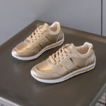 Summer New Style Thick-Soled Casual Womens, Sneaker & Kades – WR175