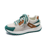 Breathable Running shoes For Women Sneaker & Kades – WR160 - Image 3