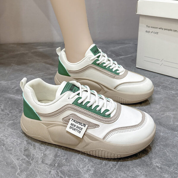 New Women’s Sneakers Trendy Shoes, Sneaker & Kades – WR185