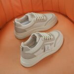 Popular women’s casual shoes, soft sole, perfect for spring with Sneaker & Kades - WR188 - Image 5