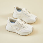 Women’s Fashionable Sports and Casual Shoes for Students, Sneaker & Kades – WR148 - Image 2