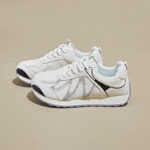 Korean Style New Chunky Shoes for Women, Sneaker & Kades – WR151