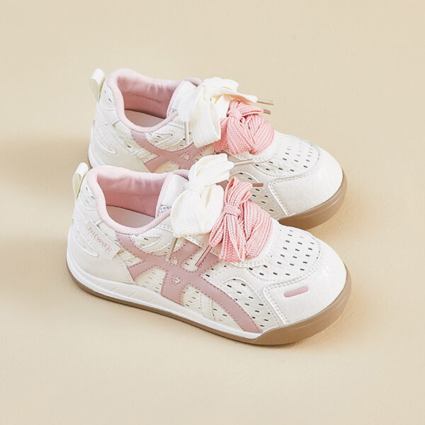 Korean Style White Sneakers for Women, Sneaker & Kades – WR171