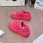 Women’s Trendy and Super Popular, Thick-soled Sneaker & Kades – WR140 - Image 3