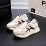 Student Versatile Platform Shoes for Women, Sneaker & Kades – WR149