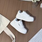 Women’s Trendy and Super Popular, Thick-soled Sneaker & Kades – WR140 - Image 4