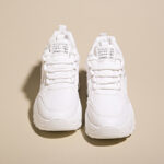 Women’s Korean Style Sneaker Shoes, Sneaker & Kades – WR184