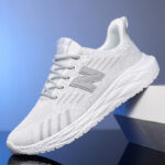 Lightweight, soft-soled, Breathable Casual Shoes For Women, Sneaker & Kades – WR137 - Image 3