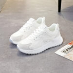 Women’s Student Sports Casual Shoes, Sneaker & Kades – WR153 - Image 4