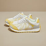 Korean Style New Chunky Shoes for Women, Sneaker & Kades – WR151 - Image 2