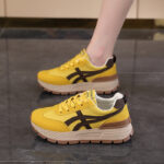 New Style Student Crocs Women’s Shoes, Sneaker & Kades – WR150 - Image 2