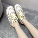 New Women’s Sneakers Trendy Shoes, Sneaker & Kades – WR185 - Image 3