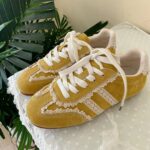 New Style Women’s Shoes, Sneaker & Kades - DS117 - Image 4