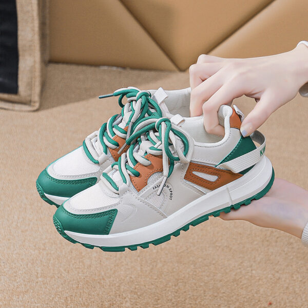 Breathable Running shoes For Women Sneaker & Kades – WR160