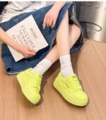 Women’s Trendy and Super Popular, Thick-soled Sneaker & Kades – WR140 - Image 5