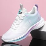 Men's and Women’s Lightweight and Comfortable Running Shoes for Students, Sneaker & Kades – WR136 - Image 2