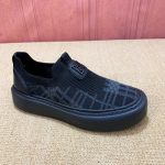 Men's Casual Mesh slip-on Socks Shoes, Loafer - LM1008