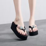 New Trendy Women’s Summer Sandals- Sandal & Slipper-RV30019