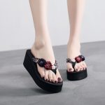 New Trendy Women’s Summer Sandals- Sandal & Slipper-RV30019 - Image 2
