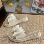 Korean style platform comfortable sandals For Women Balanced Heel-RV705 - Image 2