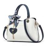 New style, large capacity, elegant shoulder bag/cross body bag, Women's Bags – BB1023