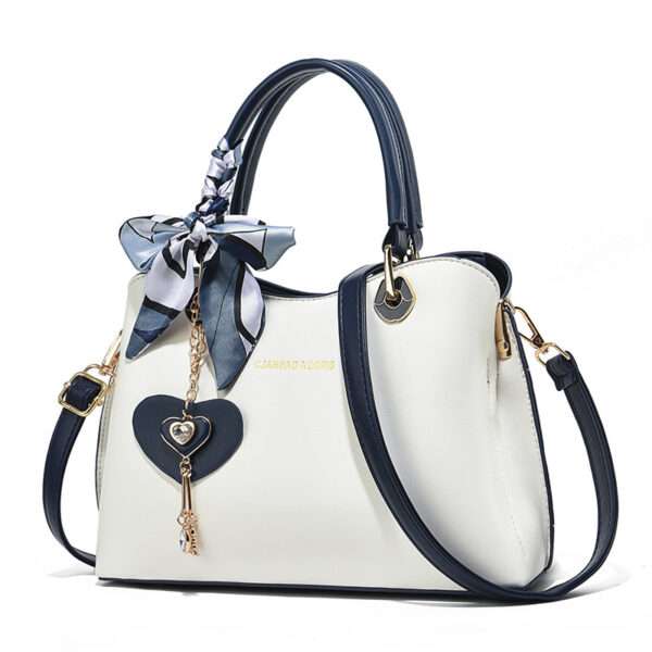 New style, large capacity, elegant shoulder bag/cross body bag, Women's Bags – BB1023