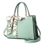 New trendy women's bags, middle-aged women's handbags, Women's Bags – BB1024 - Image 4