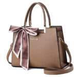 New trendy women's bags, middle-aged women's handbags, Women's Bags – BB1024 - Image 3