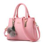 Korean style, single shoulder casual cross body bag, Women's Bags – BB1014 - Image 2