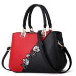 [Cross-border Women's Bags] New Fashionable Women's Large Bag, Women's Bags – BB1022