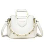 Korean Style Shoulder Handbag Chain Commuter Bag Cross body Bag Women's Small Bag, Women's Bags – BB1021