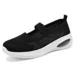 New Women summer style, comfortable and breathable casual, Canvas & Loafer – DS167 - Image 3