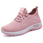 Women's Summer Breathable Casual Sneakers, Sneaker & Kades – DS161 - Image 4
