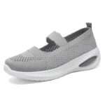 New Women summer style, comfortable and breathable casual, Canvas & Loafer – DS167 - Image 4