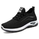 Women's Summer Breathable Casual Sneakers, Sneaker & Kades – DS161 - Image 2