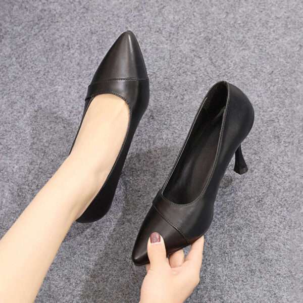 Women's professional work shoes, Style Shoes – RV2582