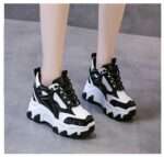 Trendy & Versatile Sneakers, Casual Shoes For Women, Kades-WR23