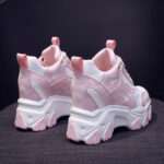 Trendy & Versatile Sneakers, Casual Shoes For Women, Kades-WR23 - Image 3