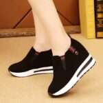 Women’s shoes Mid heel spring & single-layer shoes Kades-RV2035 - Image 4