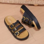 Women's summer sandals, stylish and versatile, Sandal & Slipper – RV30102