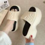 perfect for beach wear with a "walking on clouds" feel,  Balanced Heel - RV716 - Image 2