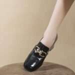 Women's Commuter Style Shoes, Style Shoes – RV2552 - Image 2