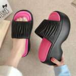 perfect for beach wear with a "walking on clouds" feel,  Balanced Heel - RV716