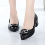 Suitable for middle-aged and working Women, Style Shoes – RV2565