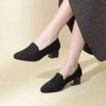 Factory wholesale versatile women's shoes, Style Shoes – RV2574