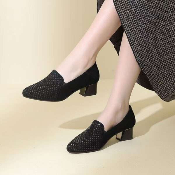 Factory wholesale versatile women's shoes, Style Shoes – RV2574