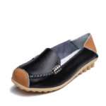 New Spring/Summer Single Shoes, Women’s Shoes, Lace-up Flat, Canvas & Loafer – DS148