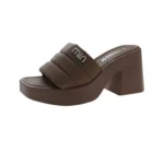 Women’s simple & casual, easy to match, Box Heel – RV1522 - Image 3