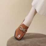 Women's Commuter Style Shoes, Style Shoes – RV2552 - Image 3